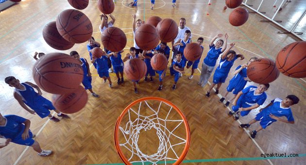Yaşasın spor!