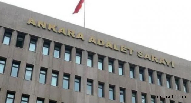Yasin Börü davasında karar!