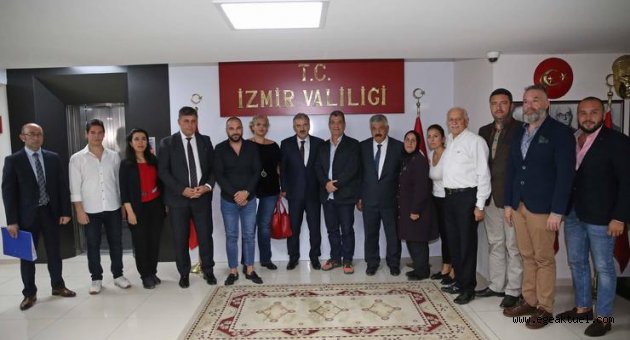 Yatık binalara sağlamlık testi yapılacak