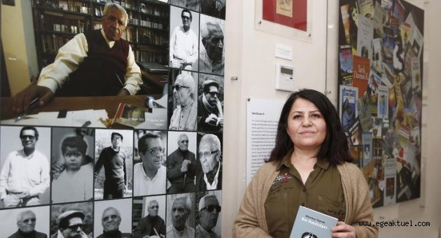 Yazar Evi konuklarını ağırlamaya devam ediyor