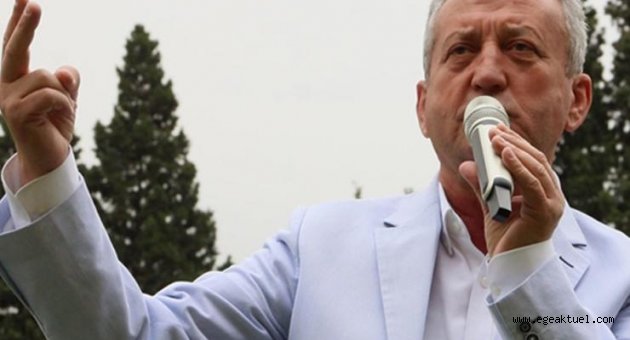 YDK sürece noktayı koydu: Tahir Şahin CHP'den ihraç edildi!