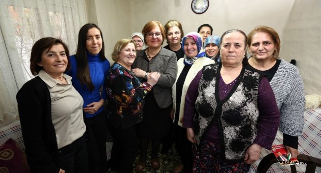 Yeni bina dönüşümü tetikleyecek