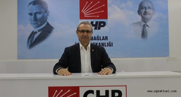 “Yeni binamızda daha güçlü bir örgüt olacağız”