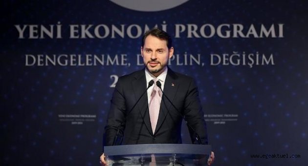 Yeni Ekonomi Programı olumlu bulundu