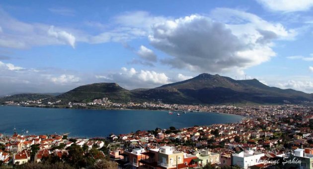Yeni Foça'da mutlu sona doğru