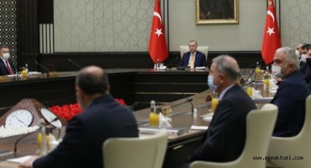 Yeni kısıtlamalar gelecek mi?
