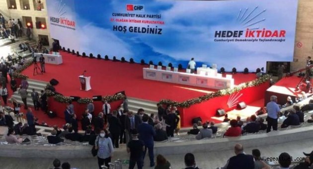 Yeni kurmaylarını seçecek