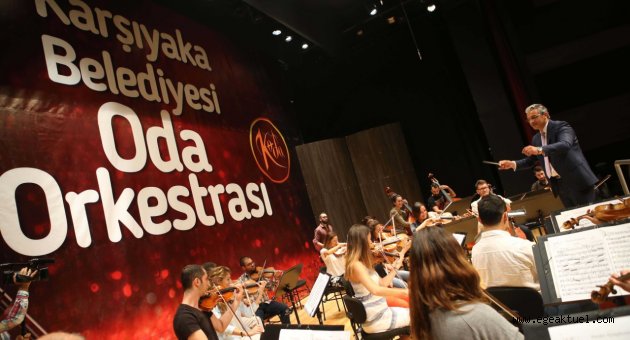 Yeni yıla sanat dolu başlangıç