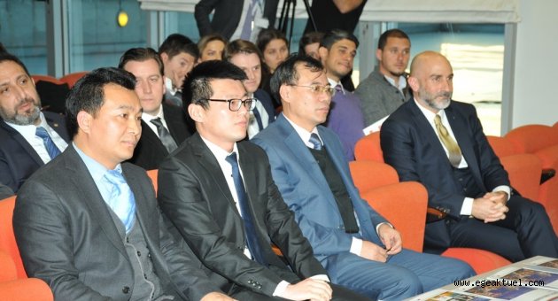 Yeni Yükselen Ekonomi Çin