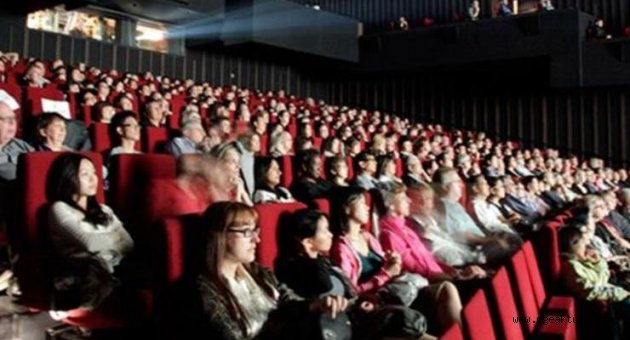 "Yeniden Sinematek" fantastik filmlerle sürüyor