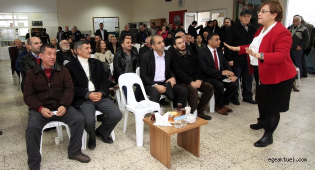 Yenişehir’in kaderi değişecek