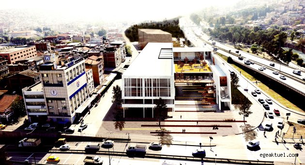 Yenişehir’in kaderi değişecek