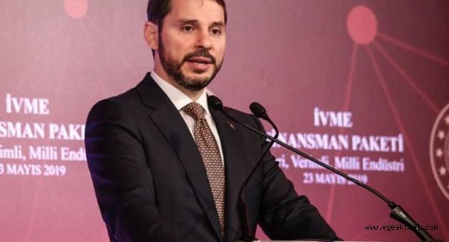 YEP ismi rafa kalktı