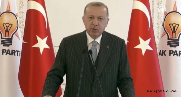  Yepyeni bir seferberlik başlatıyoruz
