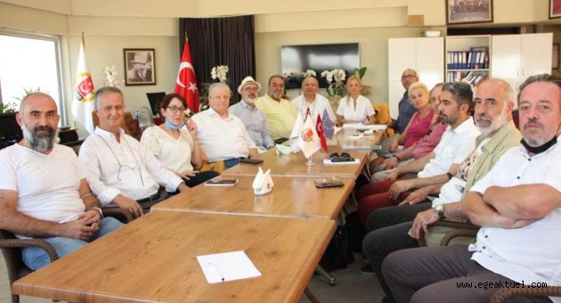 Yerel Basına Engel Değil, Nefes Ol…