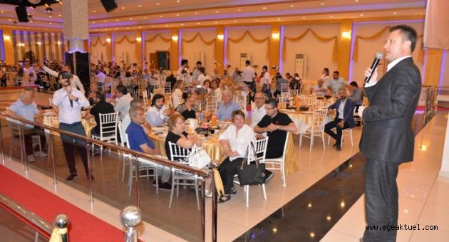 Yerel kalkınma için 'birleşelim' çağrısı
