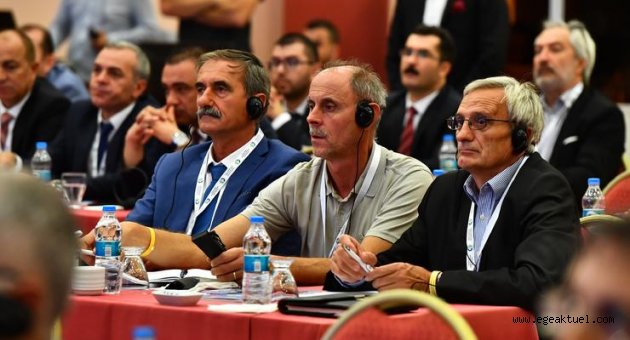 Yerel yönetim ve sendikalar için dayanışma mesajı