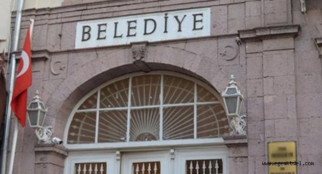 Yerel yönetim yasası değişiyor