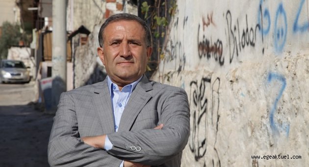 "Yerel yönetimler, önemli mevziler "