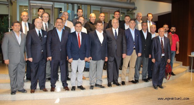 Yeşil pasaport ihracatın yüzde 80’inde vize sorununu ortadan kaldırdı
