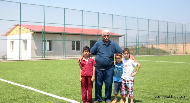 Yeşilçam’da hayaller gerçekleşiyor