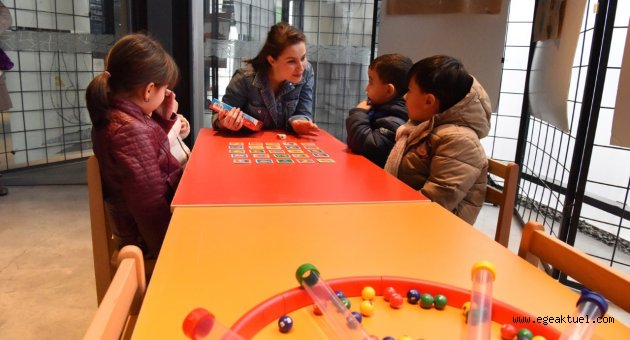 Yeşilova Höyüğü’nde tarih, sanat ve eğlence birarada 