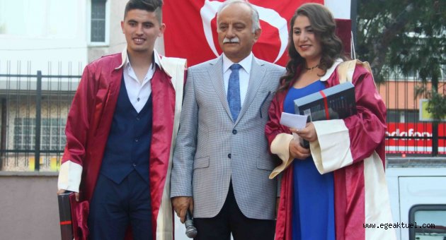 “Yeter ki isteyin!”