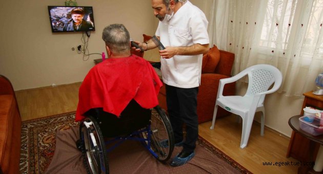 Yeter ki yüzleri gülsün!