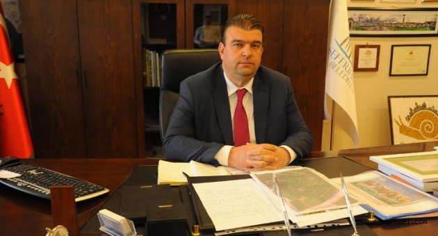Yetişkin: "İstanbul AKP Hükümeti'nin lale devrinin bitişi olacak"
