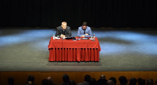 "Yetkim olsa, muhtarlara bütçe verirdim"