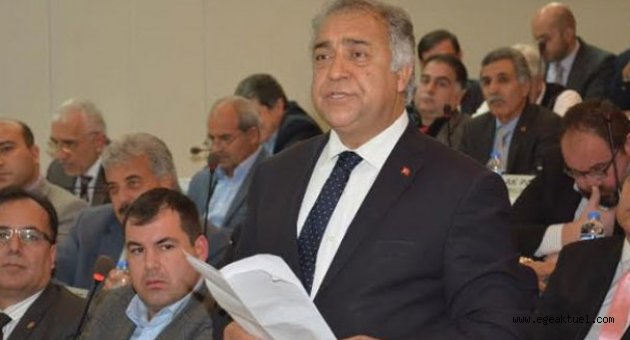 “Yine Kocaoğlu yine suya zam”