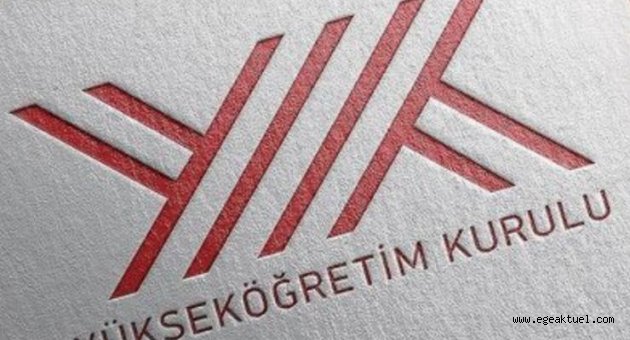 YÖK'ten flaş yüz yüze eğitim kararı!