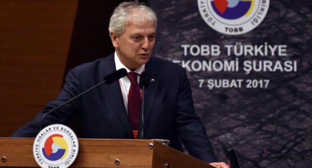 Yorgancılar’dan Erdoğan’ın çağrısına destek