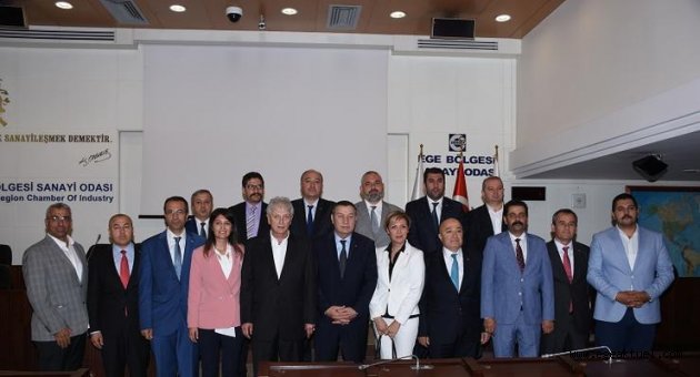 Yorgancılar’dan MHP adaylarına güçlü ekonomi vurgusu