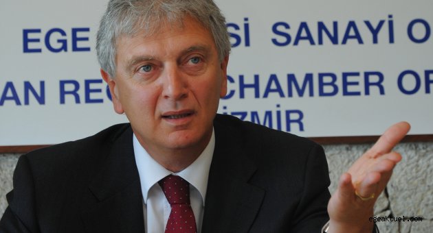 Yorgancılar’dan milli gelir uyarısı