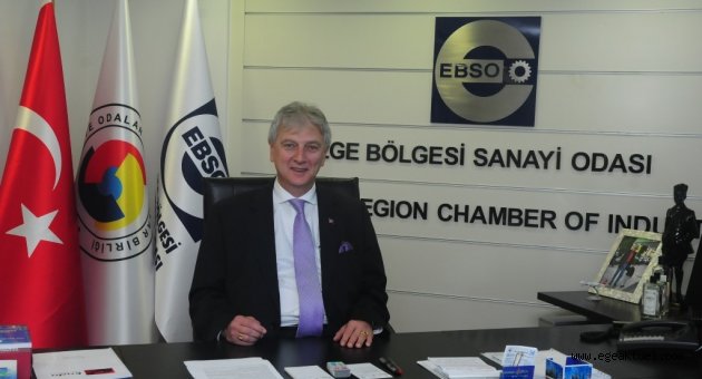 Yorgancılar’dan sanayicilere ‘seferberlik mektubu’