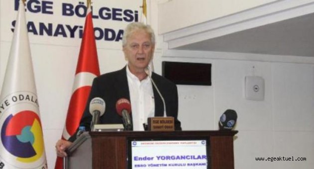 Yorgancılar: Ekonomide tek çıkış noktası...