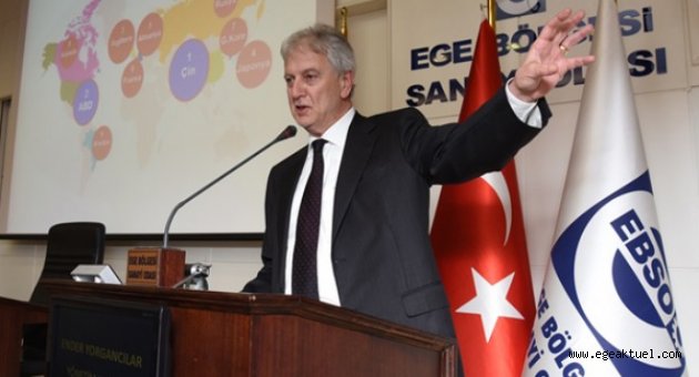 Yorgancılar işsizlik sorunun çözümü yatırımdan geçiyor