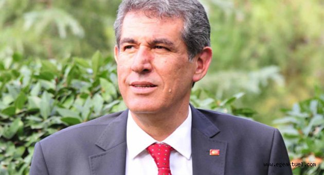 YSK'dan CHP İzmir'e şok haber! Çalkaya'nın adaylığı hakkında karar