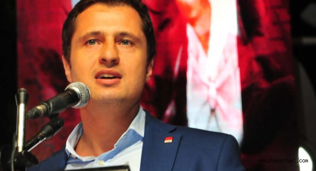 Yücel’den AKP’ye, yangın ve terör cevabı