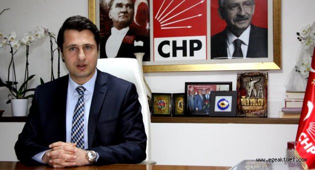 Yücel’den Cumhur İttifakı'na sert 9 Eylül yanıtı: Bu kötü niyetli ucuz siyasettir