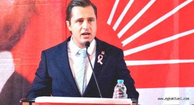 Yücel’den Dağ'a sert yanıt
