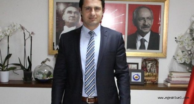  Yücel'den 10 aralık mesajı: "17 yıllık karne utanç verici"