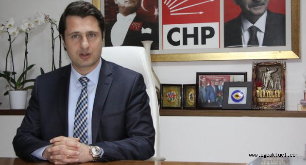 Yücel'den 100.Yılında Hasan Tahsin mesajı
