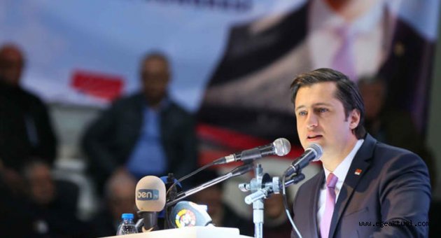 Yücel'den AKP'ye çok sert Menemen yanıtı