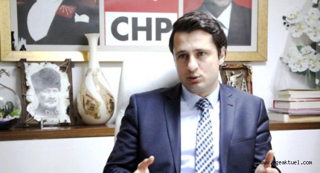 Yücel'den AKP'ye sert yanıt: "Beceriksiz görmek istiyorsan 16 yıllık iktidarınıza bak"