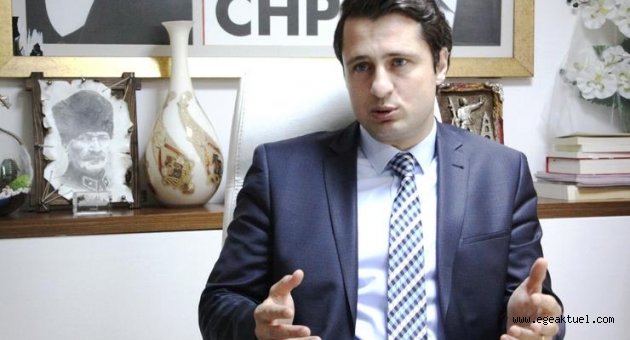 Yücel'den AKP'ye Torbalı cevabı: