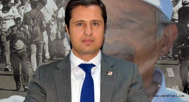 Yücel'den Büyükşehir'e eleştirilere toplu yanıt: Gölge etmesinler...