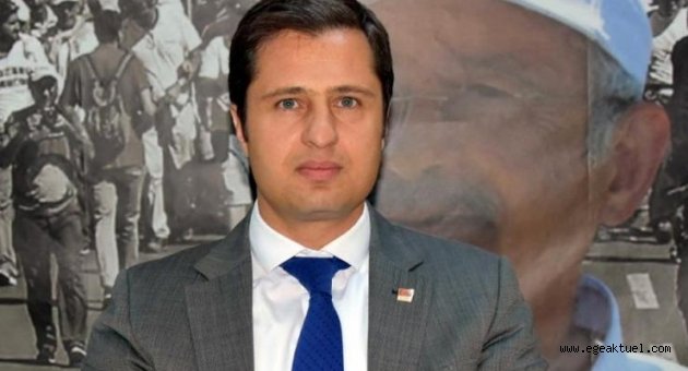 Yücel'den camilerden çav bella şarkısı çalınmasına tepki: Süreci dikkat ve destekle izleyeceğiz