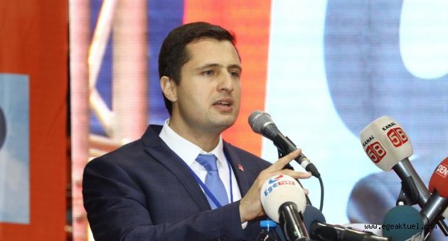 Yücel'den Erdoğan'a İZBAN cevabı